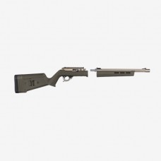 Magpul Hunter X-22 Ruger 10/22 Takedown Stock - ODG