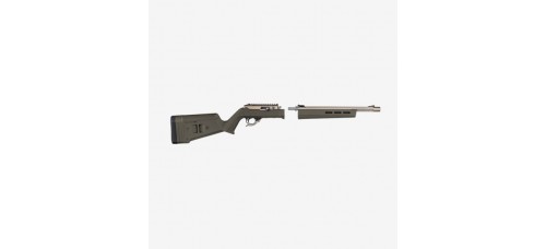 Magpul Hunter X-22 Ruger 10/22 Takedown Stock - ODG