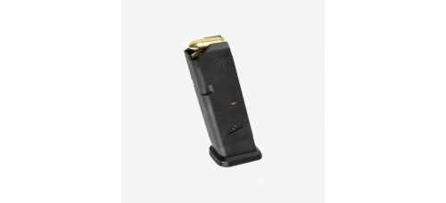 Magpul PMag 10 GL9 Glock 17 9mm 10 Round Pistol Magazine