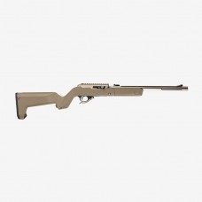 Magpul X-22 Backpacker Ruger 10/22 Takedown Stock - FDE Magpul X-22 Backpacker Ruger 10/22 Takedown Stock - FDE