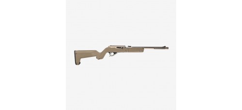 Magpul X-22 Backpacker Ruger 10/22 Takedown Stock - FDE Magpul X-22 Backpacker Ruger 10/22 Takedown Stock - FDE