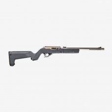 Magpul X-22 Backpacker Ruger 10/22 Takedown Stock - Grey