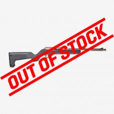 Magpul X-22 Backpacker Ruger 10/22 Takedown Stock - Grey