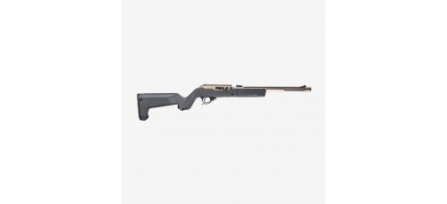 Magpul X-22 Backpacker Ruger 10/22 Takedown Stock - Grey