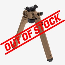 Magpul M-LOK 6.8"-10.3" Bipod - Flat Dark Earth