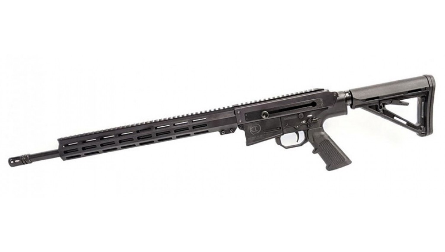 Spectre Ltd. WS-MCR 5.56 Nato 18.7