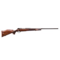 Weatherby Mark V Deluxe .257 Weatherby Mag 26" Barrel Bolt Action Rifle