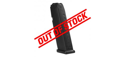 Glock G22/35 .40 S&W 10 Round Magazine