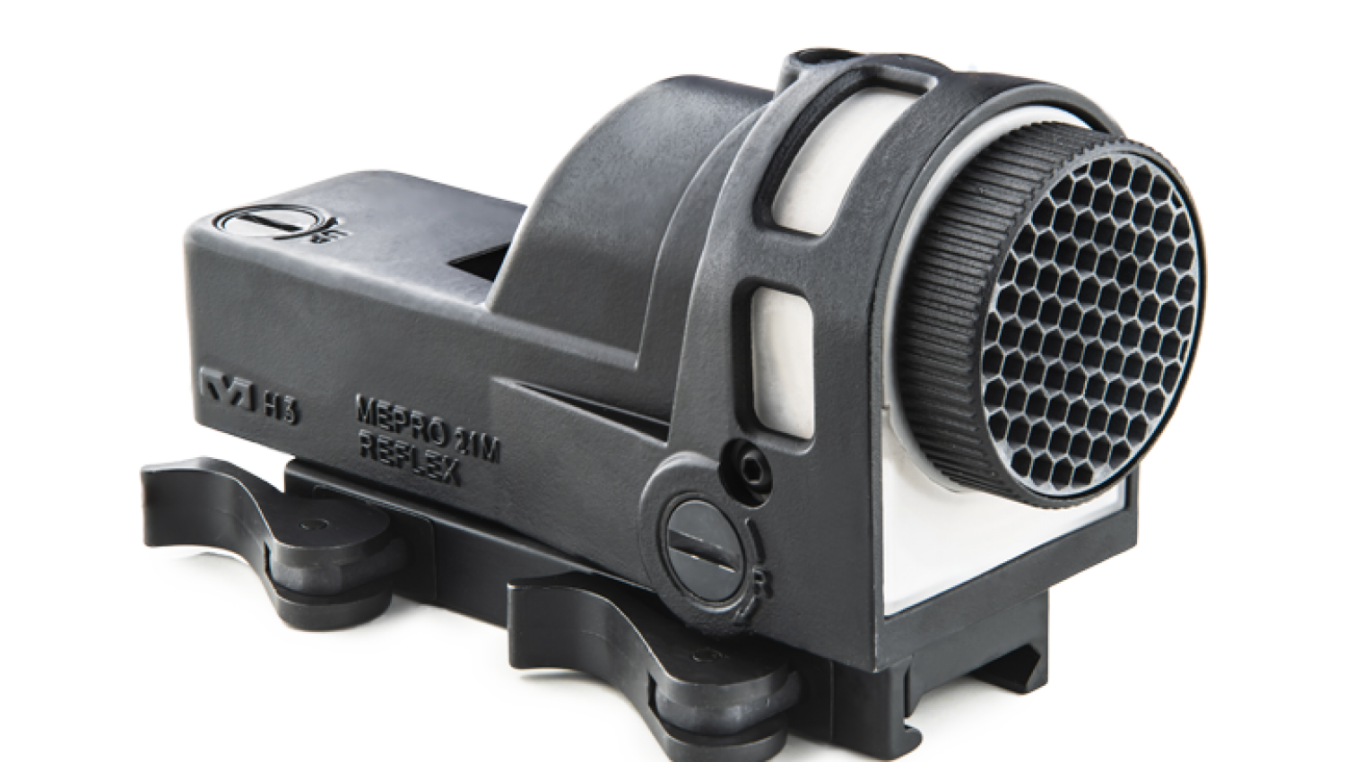 Meprolight Mepro M21 Bullseye Day/Night SelfIlluminated Reflex Sight