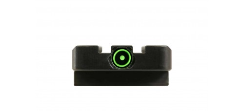 Meprolight MEPRO FT BULLESEYE MOS Standard Size Pistol Rear Sight