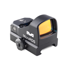 Meprolight MicroRDS for Glock MOS Red Dot Sight