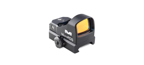 Meprolight MicroRDS for Glock MOS Red Dot Sight