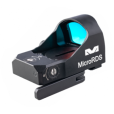 Meprolight Micro RDS for Optics Ready Smith & Wesson M&P C.O.R.E. Firearms