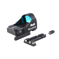 Meprolight Mepro MicroRDS for Glocks Red Dot Micro Sight Kit