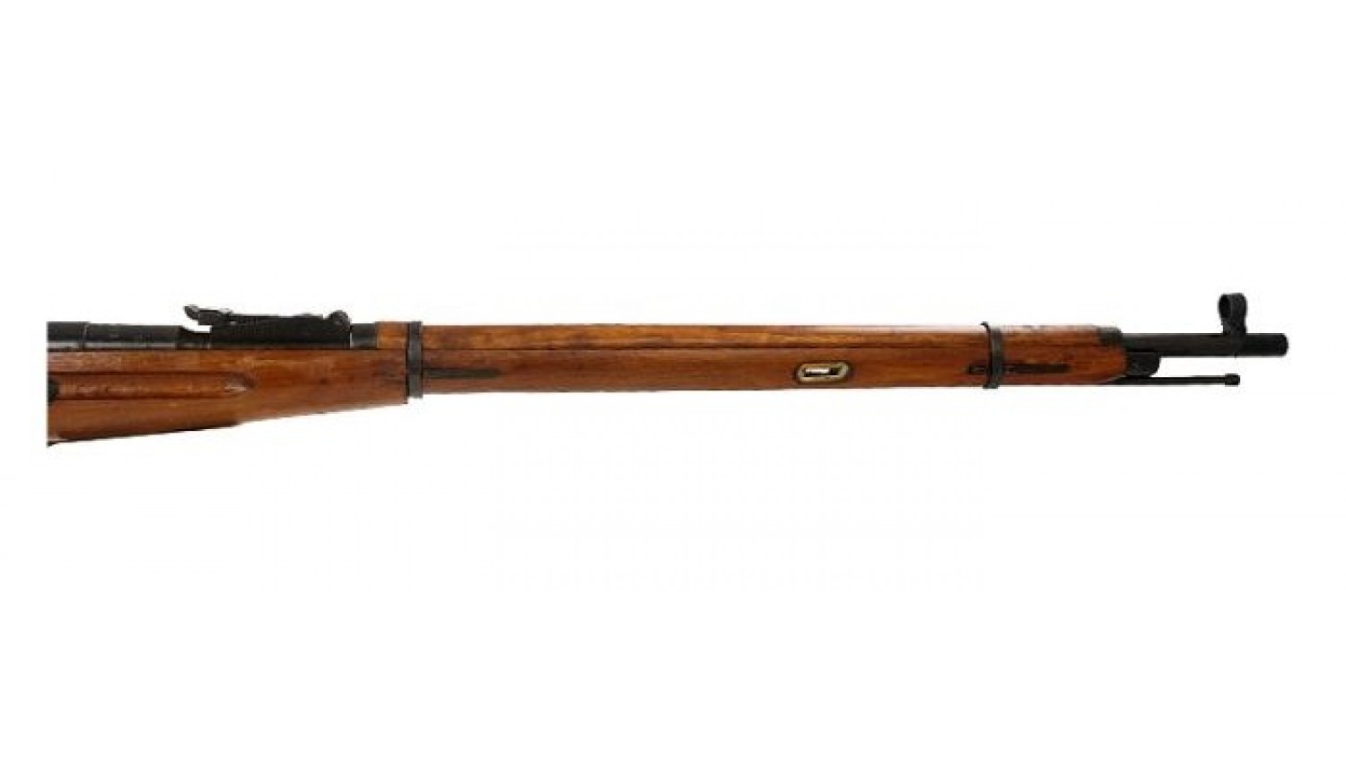 Tula Rifle Tula Soviet Mosin Nagnt 91/30-7.62x54R 28.75