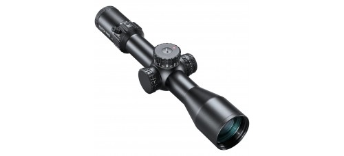 Bushnell Match Pro 3-18x50mm 34mm Illuminated G5 Reticle Riflescope Bushnell Match Pro 3-18x50mm 34mm Illuminated G5 Reticle Riflescope