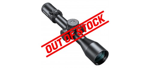 Bushnell Match Pro 3-18x50mm 34mm Illuminated G5 Reticle Riflescope