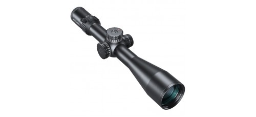 Bushnell Match Pro ED MOA 5-30x56mm 34mm Illuminated DM2 Reticle Riflescope