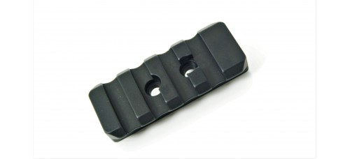 Talley Winchester SX2/3/4 Shotgun Micro Dot Picatinny Rail Talley Winchester SX2/3/4 Shotgun Micro Dot Picatinny Rail