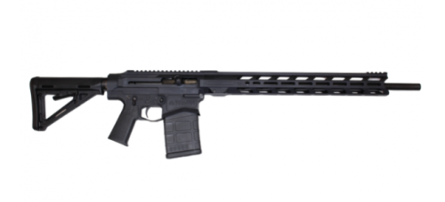 Maple Ridge Armoury Maverick .308 Win 20" Barrel Bolt Action Non-Restricted Rifle