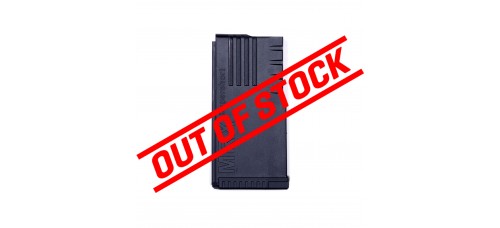 Black Creek Labs MRX Bison 5.56 20 Round Bolt Action Magazine