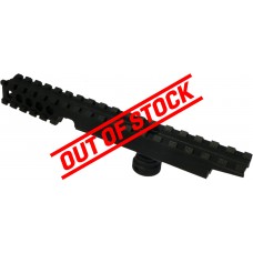 TufForce Four Side Rail Extend Mount on Carry Handle