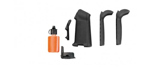 Magpul MIAD Gen 1.1 Type 1 Grip Kit - Black