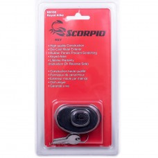 Scorpio Keyed Alike Trigger Lock Scorpio Keyed Alike Trigger Lock
