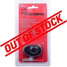 Scorpio Keyed Alike Trigger Lock