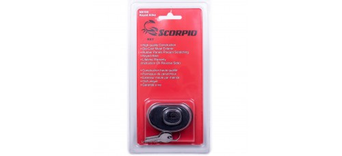 Scorpio Keyed Alike Trigger Lock