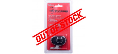 Scorpio Keyed Alike Trigger Lock