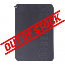 Beretta Ebony Shooting Towel