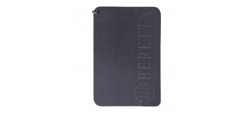 Beretta Ebony Shooting Towel