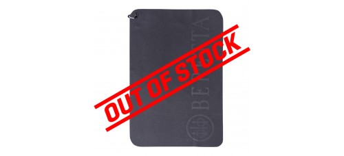 Beretta Ebony Shooting Towel