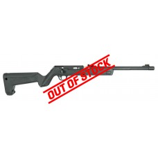 Tactical Solutions OWYHEE Takedown .22LR 16.5" Barrel Bolt Action Rimfire Rifle
