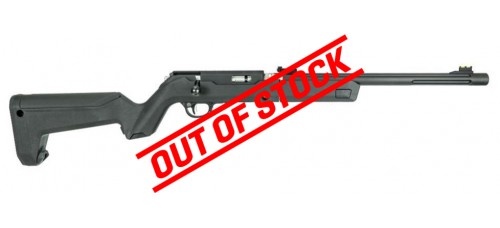 Tactical Solutions OWYHEE Takedown .22LR 16.5" Barrel Bolt Action Rimfire Rifle
