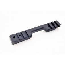 Talley Winchester Xpert Standard MOA Picatinny Rail