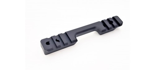 Talley Winchester Xpert Standard MOA Picatinny Rail