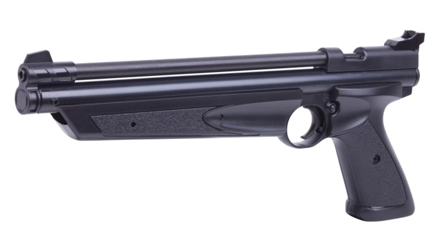 Crosman American Classic .22 Calibre 460FPS Variable Pump Pellet Air Pistol