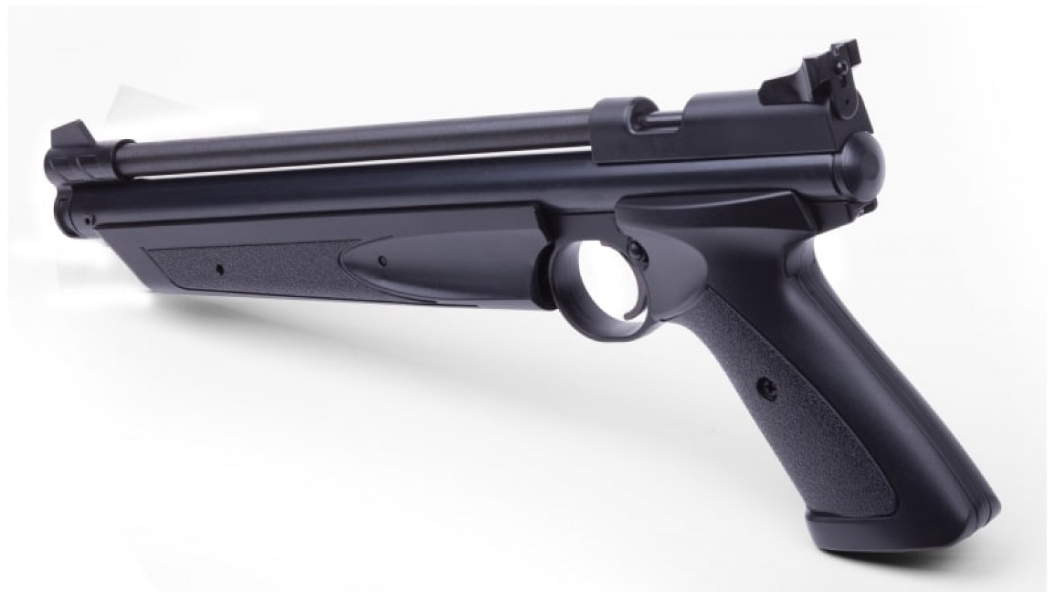 Crosman American Classic .22 Calibre 460FPS Variable Pump Pellet Air Pistol