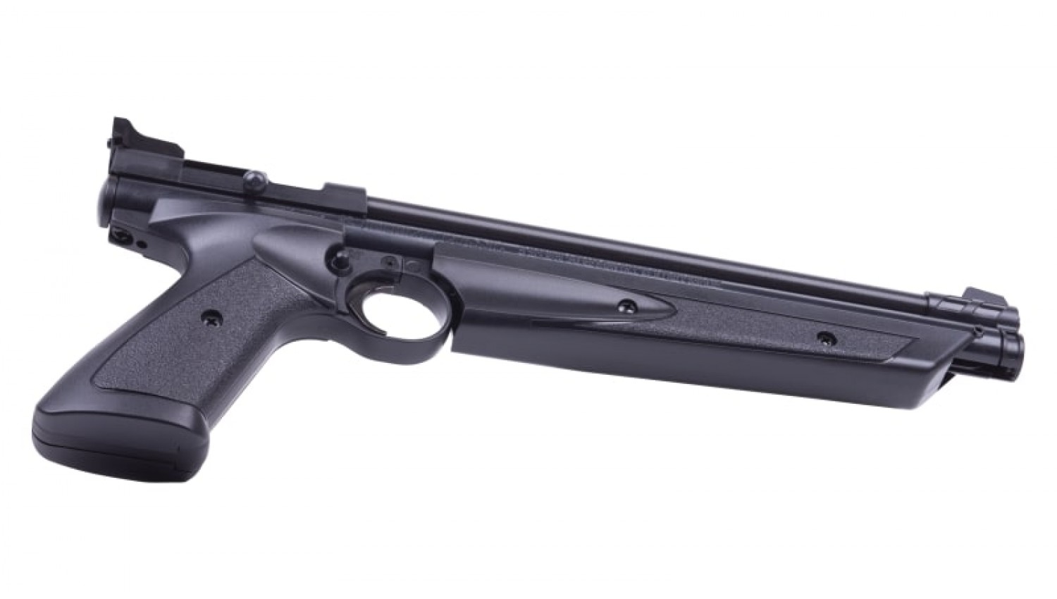 Crosman American Classic .22 Calibre 460FPS Variable Pump Pellet Air Pistol