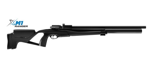 Stoeger XM1 Ranger .22 Calibre 890 FPS PCP Air Rifle Stoeger XM1 Ranger .22 Calibre 890 FPS PCP Air Rifle