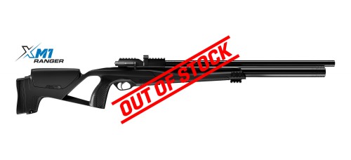 Stoeger XM1 Ranger .22 Calibre 890 FPS PCP Air Rifle