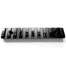 Sulun Arms SR-45/SRC-45 Picatinny Rail - Black Sulun Arms SR-45/SRC-45 Picatinny Rail - Black