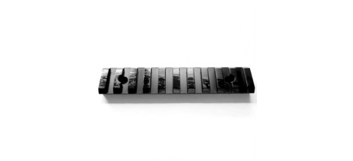 Sulun Arms SR-45/SRC-45 Picatinny Rail - Black