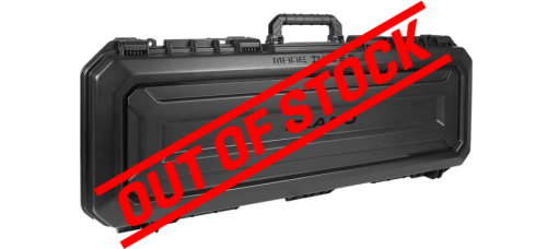 Plano Molding AW2 42" Hard Rifle/Shotgun Case