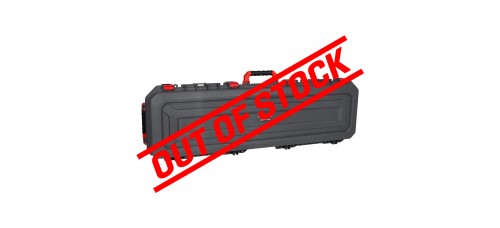 Plano Rustrictor All Weather 2 52" Hard Gun Case