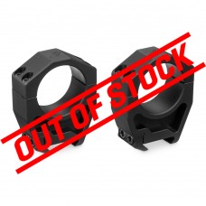 Vortex Precision Matched 34mm Extra High Riflescope Rings