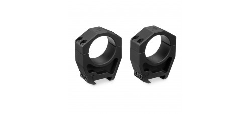 Vortex Precision Matched 34mm Extra High Riflescope Rings