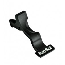 Tactical Solutions Inc. Performance Series 10/22/Tacsol X-Ring Matte Black Mag Release